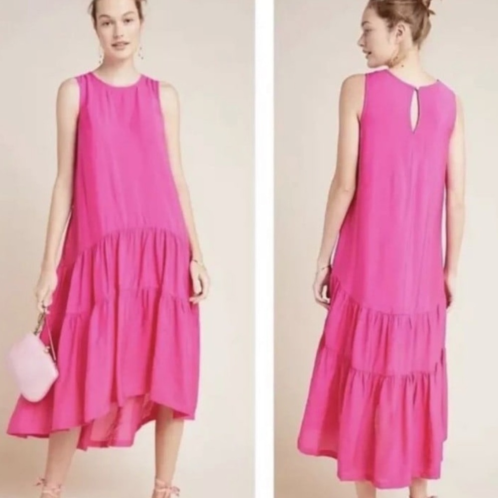 Maeve Marlene dress
